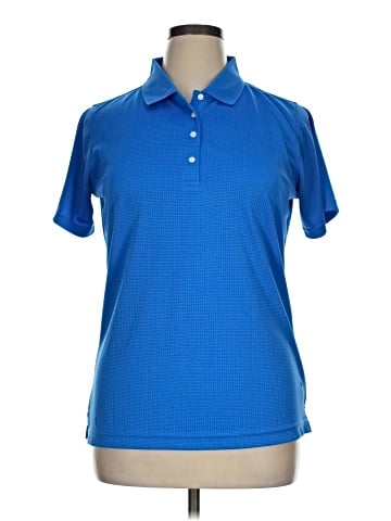 Pebble Beach Short Sleeve Polo (view 1)