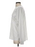 Orvis Ivory Long Sleeve Blouse Size S - photo 5