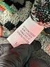 Debut Gray Cardigan Size L - photo 5