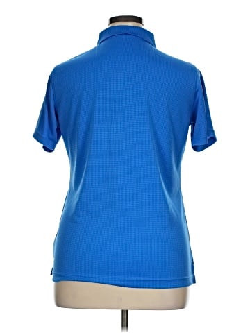 Pebble Beach Short Sleeve Polo (view 2)