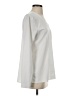 Orvis Ivory Long Sleeve Blouse Size S - photo 4