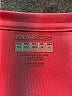 Reebok 100% Polyester Pink Active T-Shirt Size L - photo 7