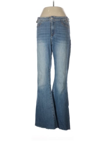 Mica Jeans (view 1)