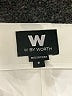 W by Worth Ivory Shorts Size 8 - photo 3