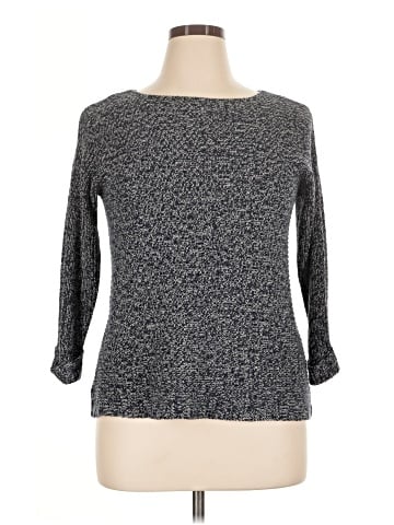 Joe Fresh Pullover Sweater (view 1)