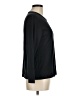 Jantzen Black Long Sleeve T-Shirt Size M - photo 4