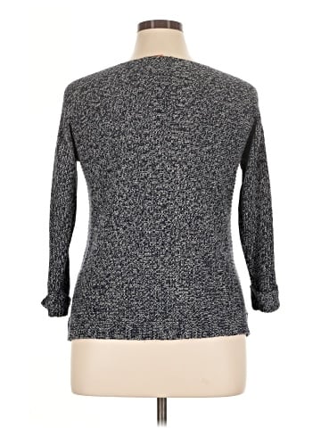 Joe Fresh Pullover Sweater (view 2)