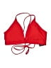 Unbranded Solid Red Swimsuit Top Size L - photo 1