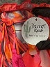 Desert Rose 100% Polyester Orange Long Sleeve Blouse Size S - photo 7