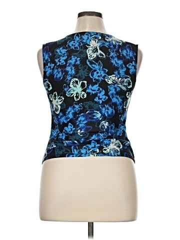 Adore Me Sleeveless Top (view 2)