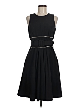 Badgley Mischka Cocktail Dress
