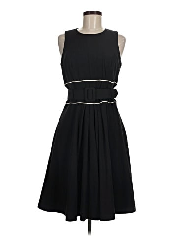 Badgley Mischka Cocktail Dress (view 1)