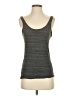 Jo & Co Gray Tank Top Size L - photo 1