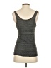 Jo & Co Gray Tank Top Size L - photo 2