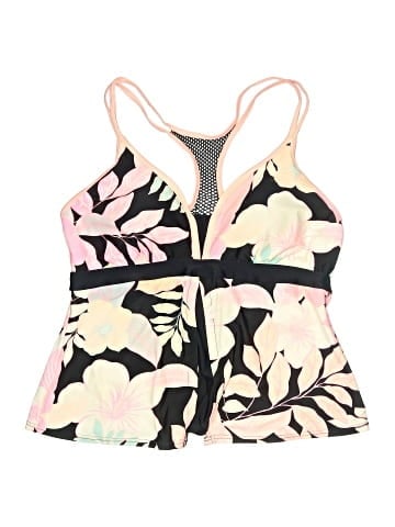 ZeroXposur Swimsuit Top (view 1)