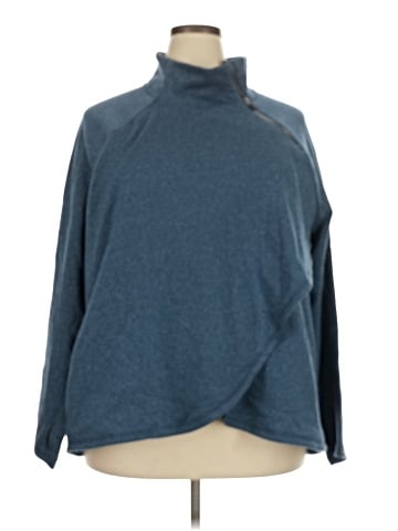 RBX Fleece (view 1)