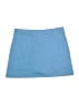Callaway Solid Blue Active Skort Size L - photo 2