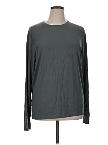 Tommy John Long Sleeve T-Shirt (view 1)