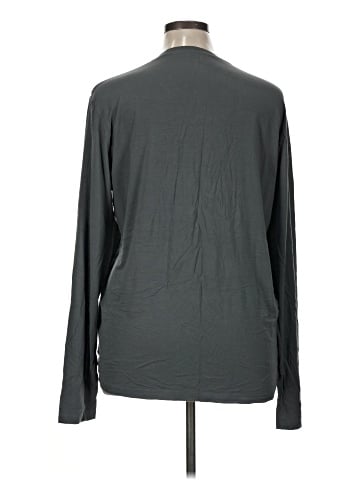 Tommy John Long Sleeve T-Shirt (view 2)
