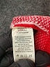 Assorted Brands Hearts Red Jacket Size XL - photo 7
