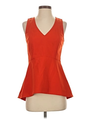 Leifsdottir Sleeveless Blouse (view 1)