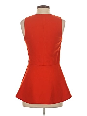 Leifsdottir Sleeveless Blouse (view 2)