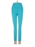 Athleta Color Block Teal Active Pants Size S - photo 1
