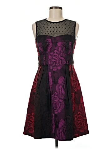 Nanette Lepore Cocktail Dress (view 1)