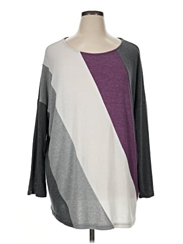 Suzanne Betro Pullover Sweater (view 1)