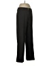 Cambio Black Wool Pants Size 8 - photo 1