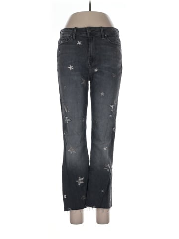 Fidelity Denim Jeans (view 1)