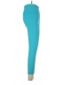 Athleta Color Block Teal Active Pants Size S - photo 4