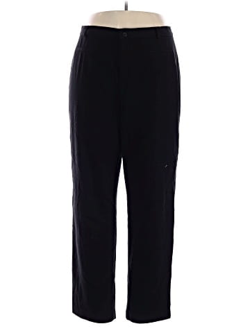 Rafaella Casual Pants (view 1)