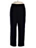 Rafaella Black Casual Pants Size 16 - photo 1