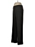 Cambio Black Wool Pants Size 8 - photo 5