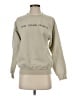 Gildan Tan Sweatshirt Size S - photo 1