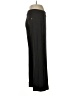 Cambio Black Wool Pants Size 8 - photo 4