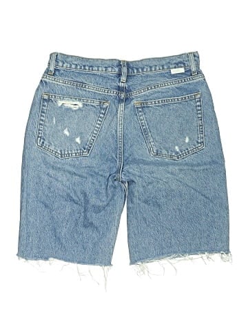 Boyish Denim Shorts (view 2)