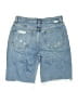 Boyish 100% Cotton Blue Denim Shorts Size 27 waist - photo 2