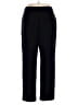 Rafaella Black Casual Pants Size 16 - photo 2