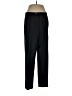 Unbranded Black Blue Dress Pants Size 12 (estimated) - photo 1