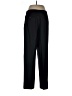 Unbranded Black Blue Dress Pants Size 12 (estimated) - photo 2