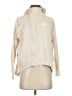Nike Ivory Track Jacket Size S - photo 1
