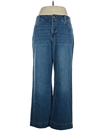 Talbots Jeans (view 1)