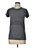 Unbranded Tweed Gray Active T-Shirt Size L (estimated) - photo 1