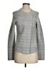 Maison Scotch Gray Jacket Size Sm (1) - photo 1