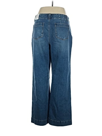 Talbots Jeans (view 2)