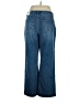 Talbots Blue Jeans Size 14 - photo 2