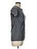 Unbranded Tweed Gray Active T-Shirt Size L (estimated) - photo 4