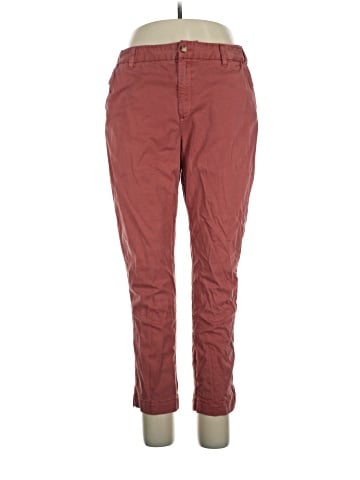 Coldwater Creek Casual Pants (view 1)